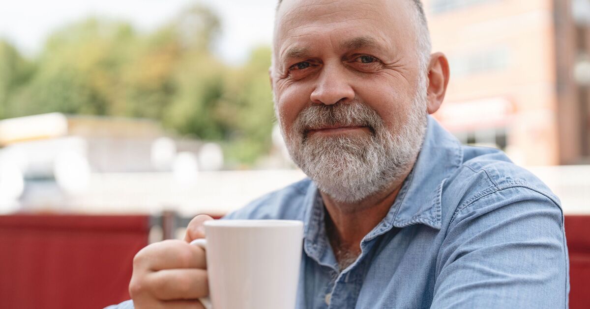 ‘Substantial evidence’ coffee boosts health if drunk at the right time ‘Substantial evidence’ coffee boosts health if drunk at the right time