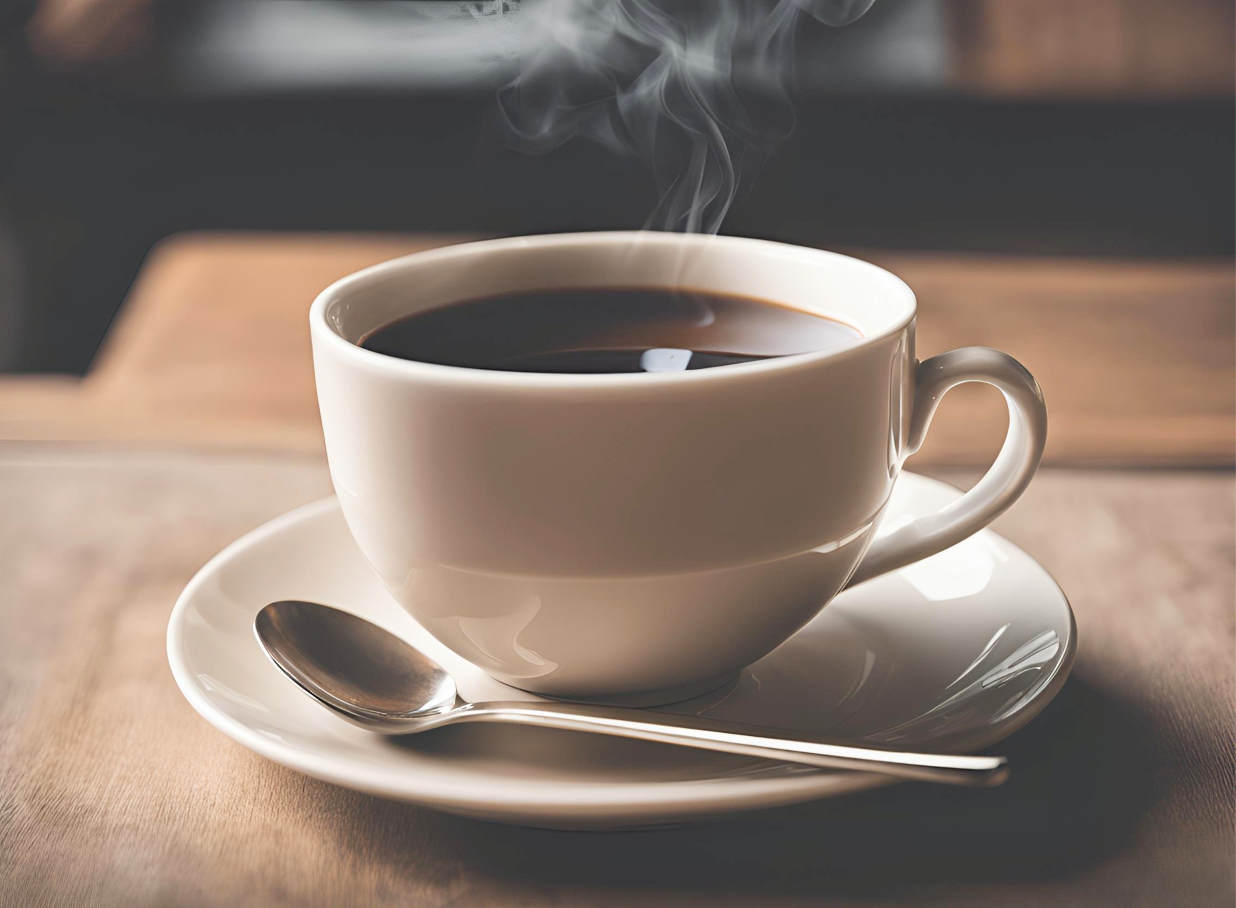 Does coffee protect the brain? Scientists identify the ideal dose