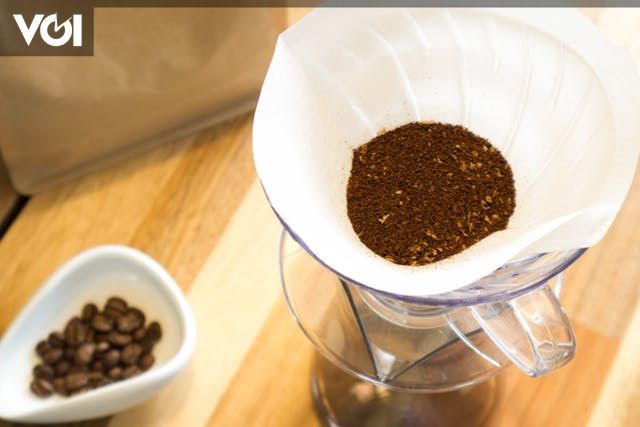 Prevent Heartburn, Here are 4 Healthy Tips for Drinking Coffee that You Can Do