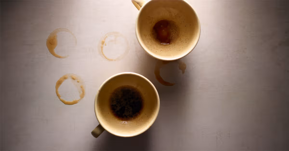 How much coffee should you drink for a long, healthy life?