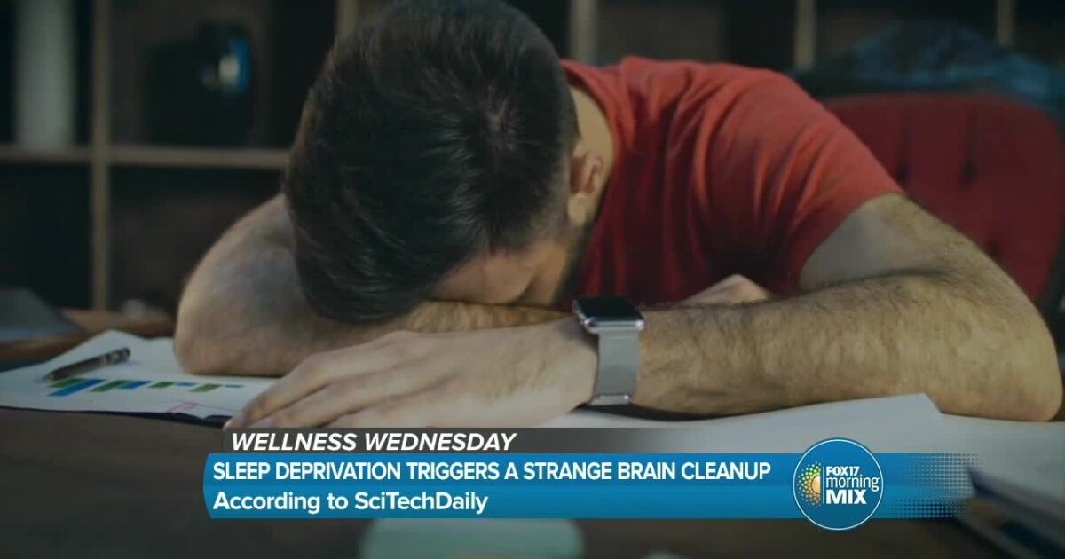 poor sleep, measles, GLP-1’s, and coffee and tea benefits