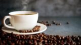 Does decaf coffee have the same health benefits as caffeinated?