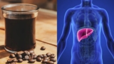 Drinking coffee was always a matter of taste or energy, until the liver entered the picture and turned that habit into a topic of debate