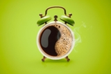 Here’s the best (and worst) time to drink your morning caffeine