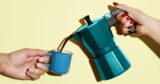 Drinking Coffee May Help Improve Heart Health, Lower Diabetes Risk